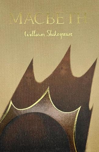 Macbeth (Collector's Edition) by William Shakespeare | Waterstones