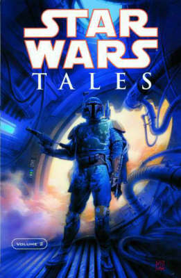 "Star Wars" Tales: v. 2 (Paperback)