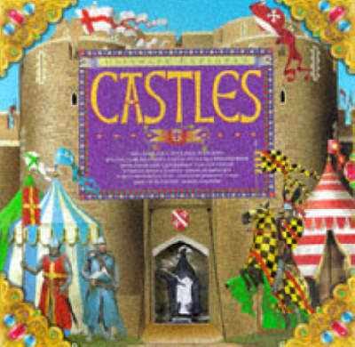 Learn About Castles - Ultimate Explorers S.