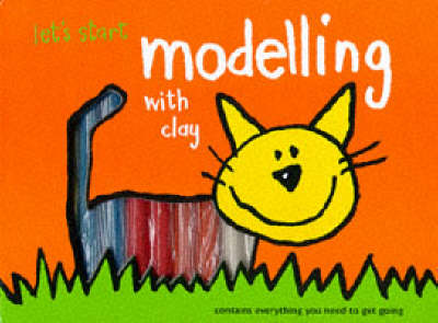 Let's Start Modelling - Let's Start