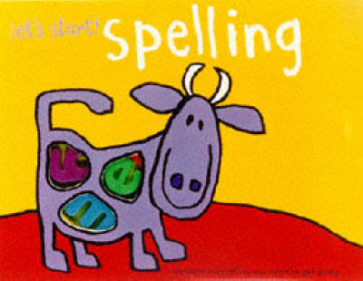 Let's Start Spelling