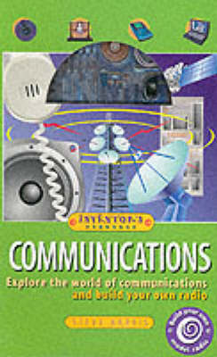 Invention Handbook: Communications - Inventor's handbooks