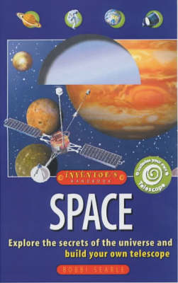 Space - Inventors Handbook S. (Spiral bound)