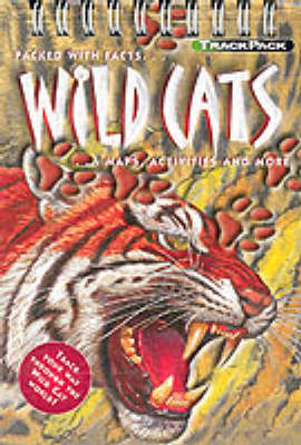 Track Packs: Wild Cats - TrackPack (Paperback)