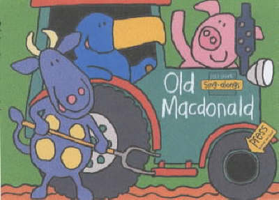 Old Macdonald - Let's Start ... Classic Songs (Hardback)