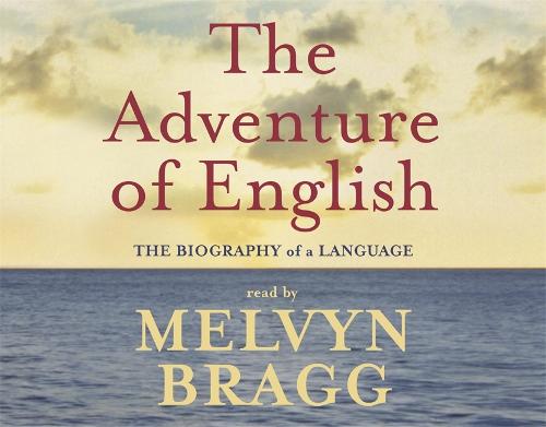The Adventure Of English (CD-Audio)