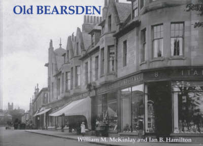 Old Bearsden (Paperback)