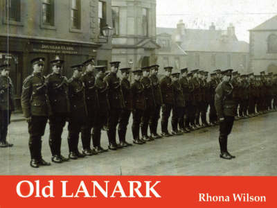 Old Lanark (Paperback)