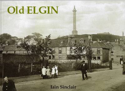 Old Elgin (Paperback)