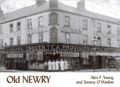Old Newry (Paperback)