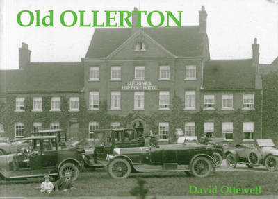Old Ollerton (Paperback)