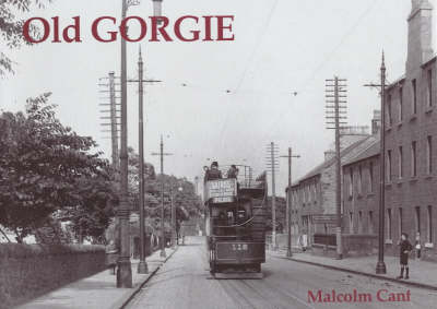 Old Gorgie (Paperback)