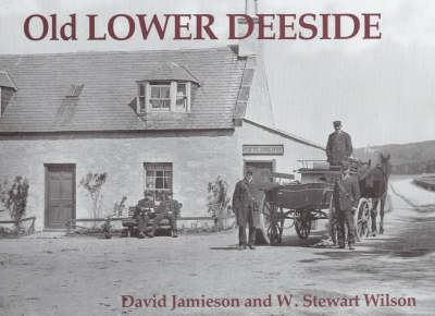 Old Lower Deeside (Paperback)