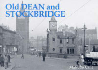 Old Dean and Stockbridge (Paperback)