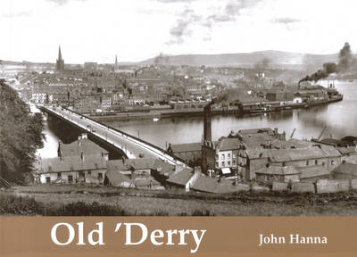 Old Derry (Paperback)