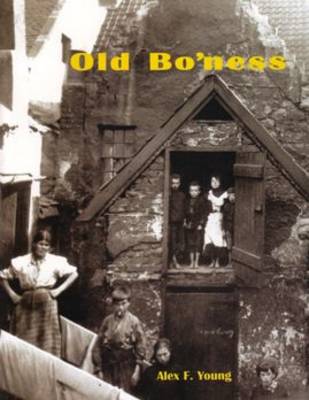 Old Bo'ness (Paperback)