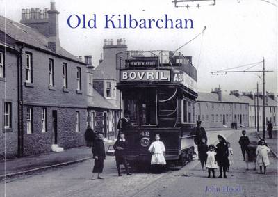 Old Kilbarchan - John Hood
