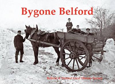 Bygone Belford (Paperback)