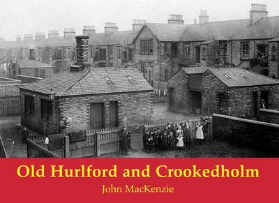 Old Hurlford and Crookedholm (Paperback)
