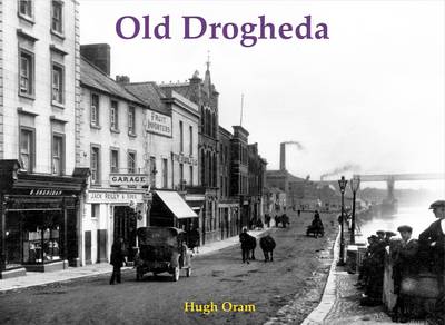Old Drogheda (Paperback)