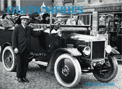 Old Dumfries (Paperback)