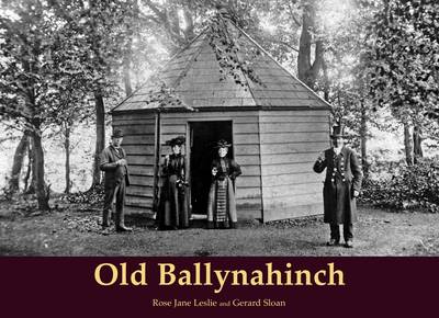 Old Ballynahinch (Paperback)