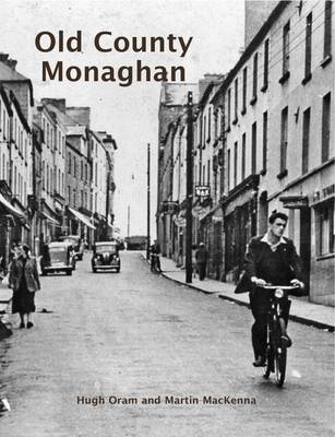 Old County Monaghan (Paperback)