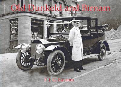 Old Dunkeld and Birnam (Paperback)
