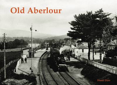 Old Aberlour (Paperback)