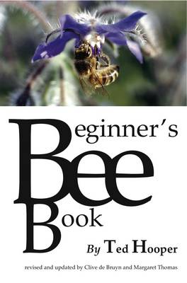 The Beginner's Bee Book (Paperback)
