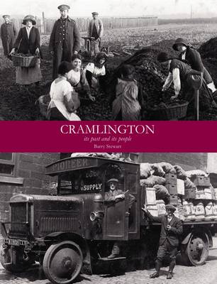 Cramlington its Past and its People (Paperback)