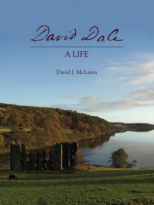 David Dale - A Life (Paperback)