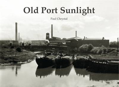 Old Port Sunlight (Paperback)