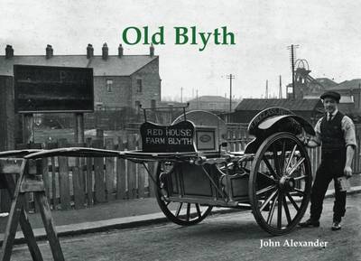 Old Blyth (Paperback)