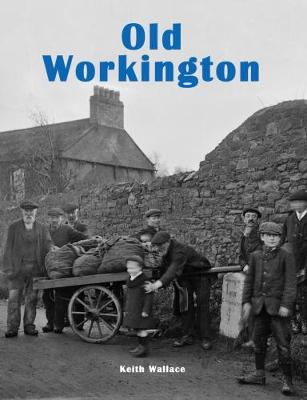 Old Workington (Paperback)