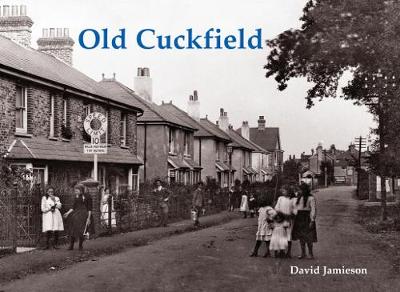 Old Cuckfield (Paperback)