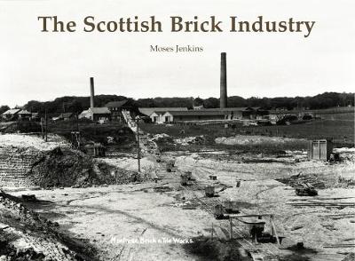 The Scottish Brick Industry (Paperback)