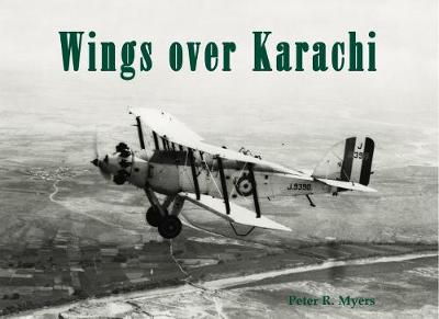 Wings over Karachi (Paperback)