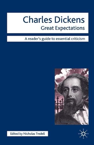 Charles Dickens - Great Expectations by Professor Nicolas Tredell ...