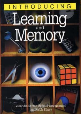 Introducing Learning and Memory - Introducing... (Paperback)