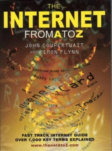 The Internet from A to Z (Paperback)