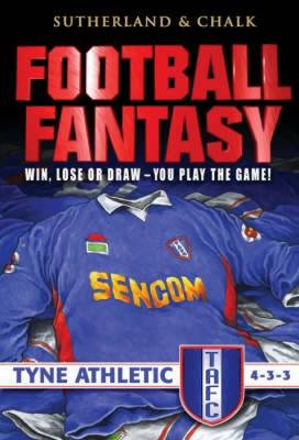 Tyne Athletic - 4-3-3 (Paperback)