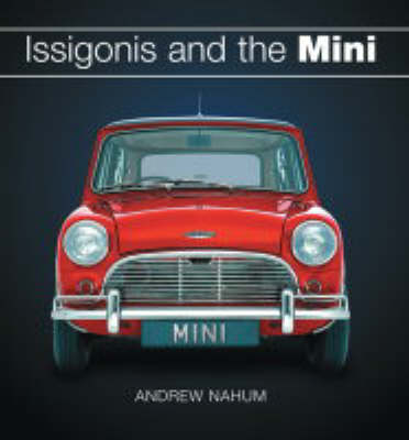 Issigonis and the Mini (Paperback)