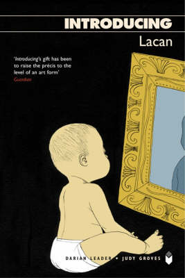 Introducing Lacan - Introducing... (Paperback)