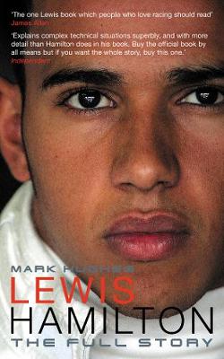 Lewis Hamilton: The Full Story (Paperback)