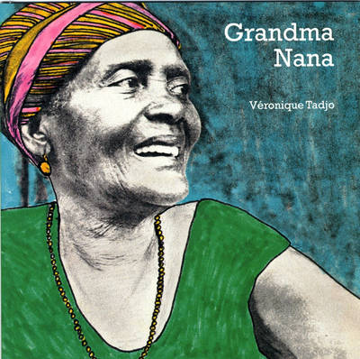 Grandma Nana (english) (Paperback)