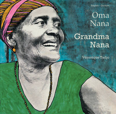 Grandma Nana (Paperback)
