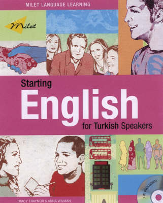 Starting English For Turkish Speakers (Paperback)