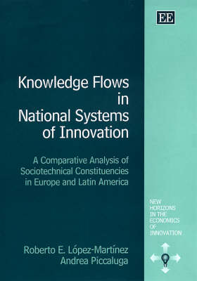 a comparative analysis between innovation systems a comparative analysis between innovation systems