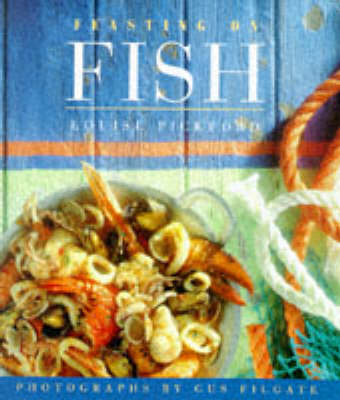 FEASTING ON FISH (Paperback)